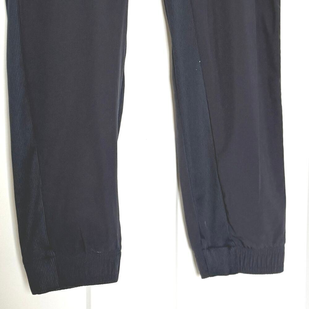 Athleta Brooklyn Jogger Women’s Size 4 Navy - Picture 7 of 10